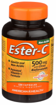 Ester-C® product image.