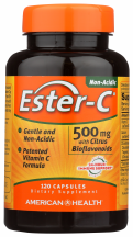Ester-C product image.