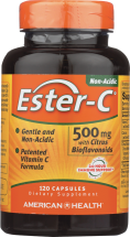 Ester-C product image.