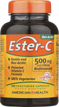 Ester-C® product image.