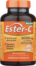 Ester-C® 1000 Mg product image.