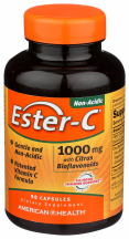 Ester C 1000Mg product image.