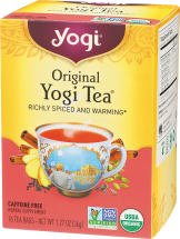 Tea product image.