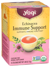 Echinacea Immune Support product image.