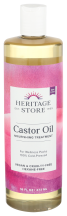 Castor Oil product image.