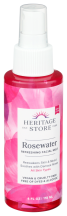 Rosewater product image.