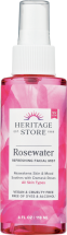 Rosewater With Atomizer product image.