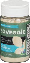 Vegan Grated Parmesan Style Topping product image.