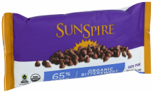 Organic product image.