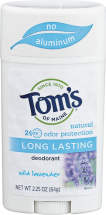 Deodorant product image.