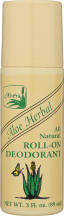 Roll-On Deodorant product image.