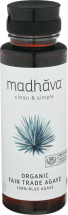 Organic Blue Agave product image.