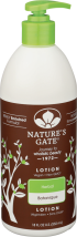 Herbal Hand & Body Lotion product image.