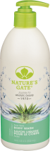 Body Wash product image.