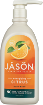 Body Wash product image.