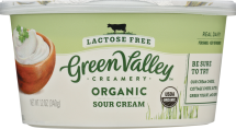 Sour Cream product image.