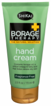 Hand Cream product image.