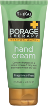 Borage Therapy Hand Cream product image.