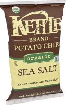 Organic product image.