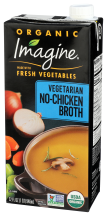 No Chicken Broth product image.