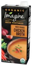 Free Range product image.