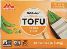 Tofu product image.