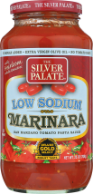 Pasta Sauces product image.