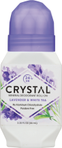 Crystal Mineral Deodorant product image.