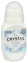 Mineral Deodorant Roll-On product image.