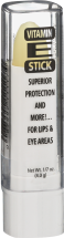 Vitamin E Oil Stick product image.
