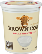 Cream Top product image.
