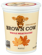 Nongmo Yogurt product image.