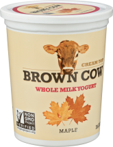 MapleYogurt product image.