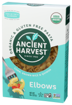 Assorted Pasta product image.