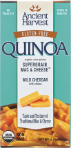 Supergrain Mac & Cheese product image.