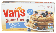 Waffles product image.