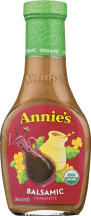 Organic Dressing product image.
