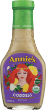 Dressing product image.