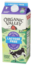 Lowfat Milk product image.