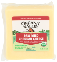 Cheddar Cheese product image.