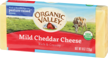 Cheddar Cheese product image.