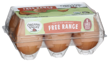 Large Brown Eggs product image.