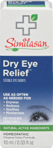 Dry Eye Relief product image.