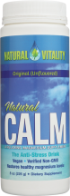 Natural Calm product image.
