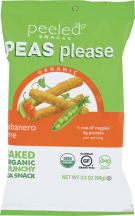 Pea Snack product image.