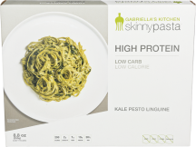Frozen Pasta Assorted product image.
