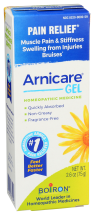 Arnicare Gel product image.