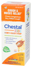 Chestal Honey product image.