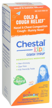 Cough Syrup product image.