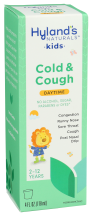 4 Kids Cold 'N Cough product image.